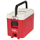 Hielera compacta PACKOUT™ de 16 Qt