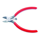 Pinza de Corte diagonal con Resorte 4-3/8 pulgadas UR-204GR Urrea