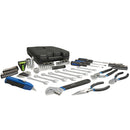 Juego De Herramientas combinado para mecánico con 95 piezas STK-144036 Surtek