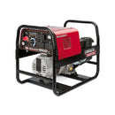 Generador/soldador a gasolina de 1.9gal. 20/240v 5,500w.