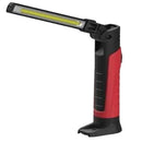 Lámpara plegable recargable de 500lm.