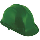 Casco de Seguridad Verde
