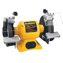 Esmeril de Banco 8" de 3/4HP con accesorios