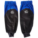 Mangas de algodón resistentes al fuego de 19plgs.