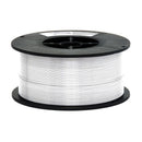 Soldadura microalambre flux core 0.035plg de 2lbs.