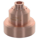 Escudo corte a máquina 100A P/Pza.