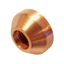 Deflector sin blindaje para PM45