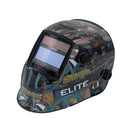 Careta para soldar electrónica automática CSVM760.