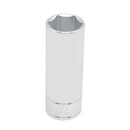 Dado largo de 1/2 x 15/16plg 6 ptas.