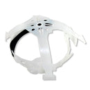 Suspensión para casco de seguridad de 4 puntos