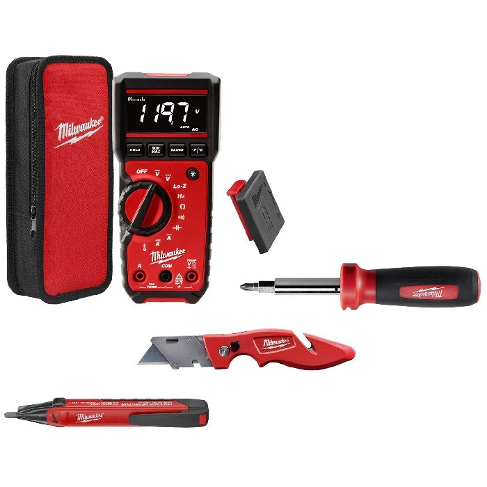 Kit para Electricista Profesional