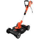 Podadora Desbrozadora Bordeadora 3 en 1 con accesorios