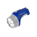 Lámpara Recargable 15 Led Ergonómica