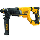 Rotomartillo SDS PLUS de 1-1/8", 1165 RPM, 4300 GPM