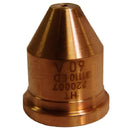 Boquilla para PM1000 de 60A