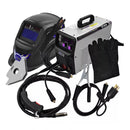 Soldadora Inversor Multiprocesos AXT-EM102-C1, 110-120V, 20/100AMP