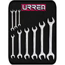 Juego de Llaves española con 9 piezas UR-30000RM Urrea