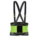 Soporte Sacrolumbar de Malla Talla S