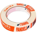 Cinta para enmascarar, multiusos (1/2plg).