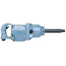 Lave de impacto largo neumatica 1"A 1400 FT/LB