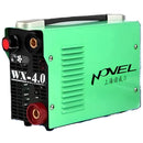 Soldadora Inversor NOVEL WX4.0, 220/230V, 10-160A