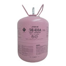 Gas Refrigerante 410a de 11.3 kg.