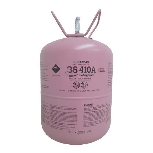 Gas Refrigerante Boya KG FREON R-410A Ferretera La Fama