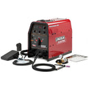 Soldadora Precision TIG® 225 READY-PAK®, 208/230V, 5-230A