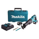 Sierra recíproca inalámbrica 1-1/4"