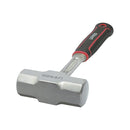 Marro de Acero octagonal 4 lb anti-vibracion