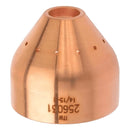 Escudo Para Antorcha  XT60 de 60A