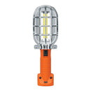 Lámpara led recargable para taller de 280 lm.