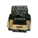 Portaherramientas de tela 13 compartimientos STK-124189 Surtek