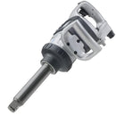 Llave de impacto neumática para llantero 1" 1450 FT-LB