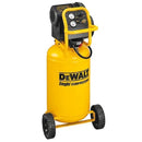 Compresor de aire eléctrico 15gal. 1.8hp. de 120v vertical libre de aceite