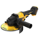 Esmeriladora angular inalámbrica de 7plg, 60v.