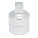 Adaptador hembra a macho 1" a 3/4"