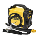 Soldadora Inversor para Electrodo HANDYARC 132I DV, 127/220V, 20-125AMP