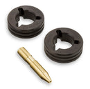 Juego de Rodillos Impulsores VK-GR de 0.052"