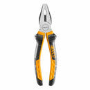 Pinza combinada de 8plgs.