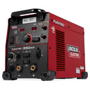 Soldadora Generador Multiprocesos Flextec 350XP, 60-380V, 5-425A