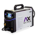 Soldadora Inversor Multiprocesos AXT-EM207LCD/1, 110/220V, 10/200AMP
