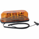 Lámpara  de halógeno giratoria de 70w.